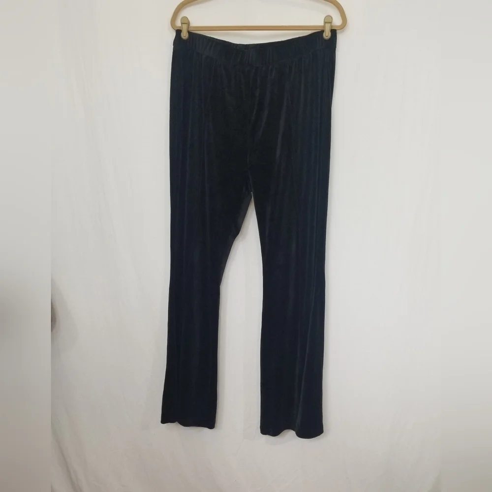 NiMin Velour pants
